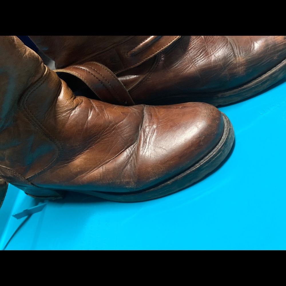Men’s winter fashion boots